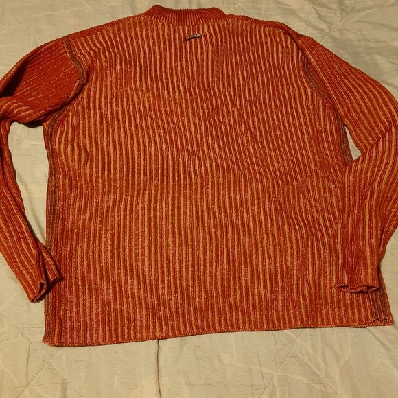 Point Zero Dimension Sweater XL - Picture 4 of 5